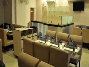 Tanarika Resort Bhusawal Luaran gambar