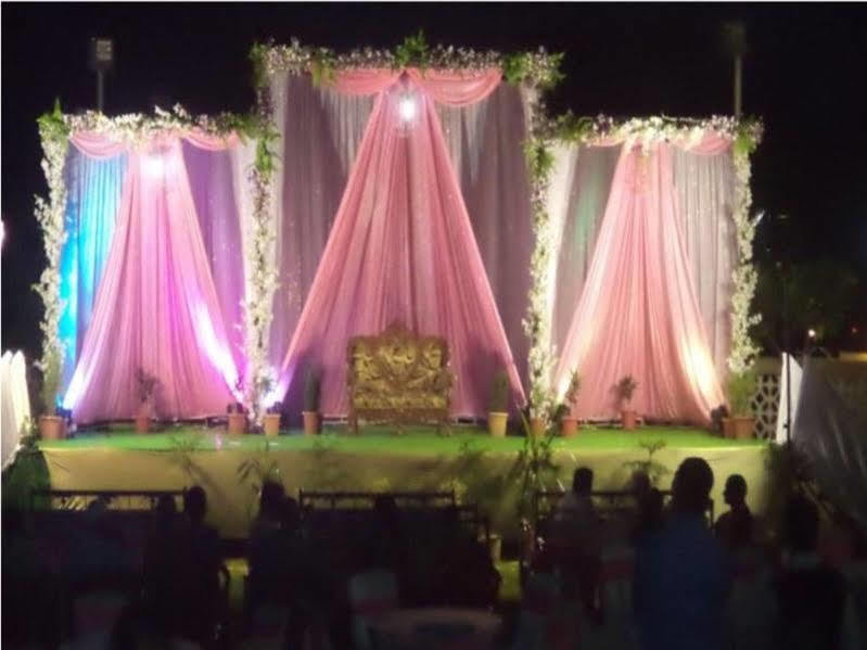 Tanarika Resort Bhusawal Luaran gambar